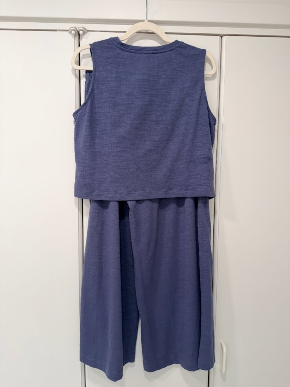 Z Supply Set with Crop top size large - Picture 5 of 5